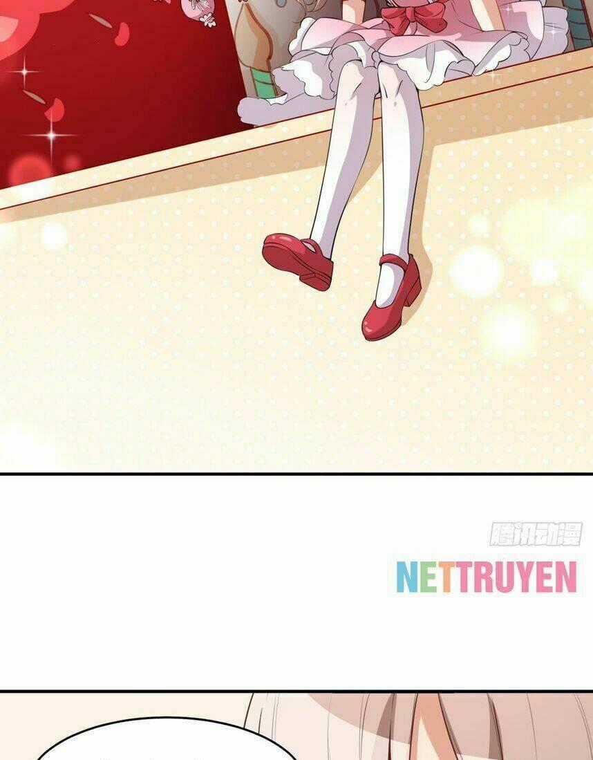 Mỹ Nhân Tâm Động Chapter 23 trang 39