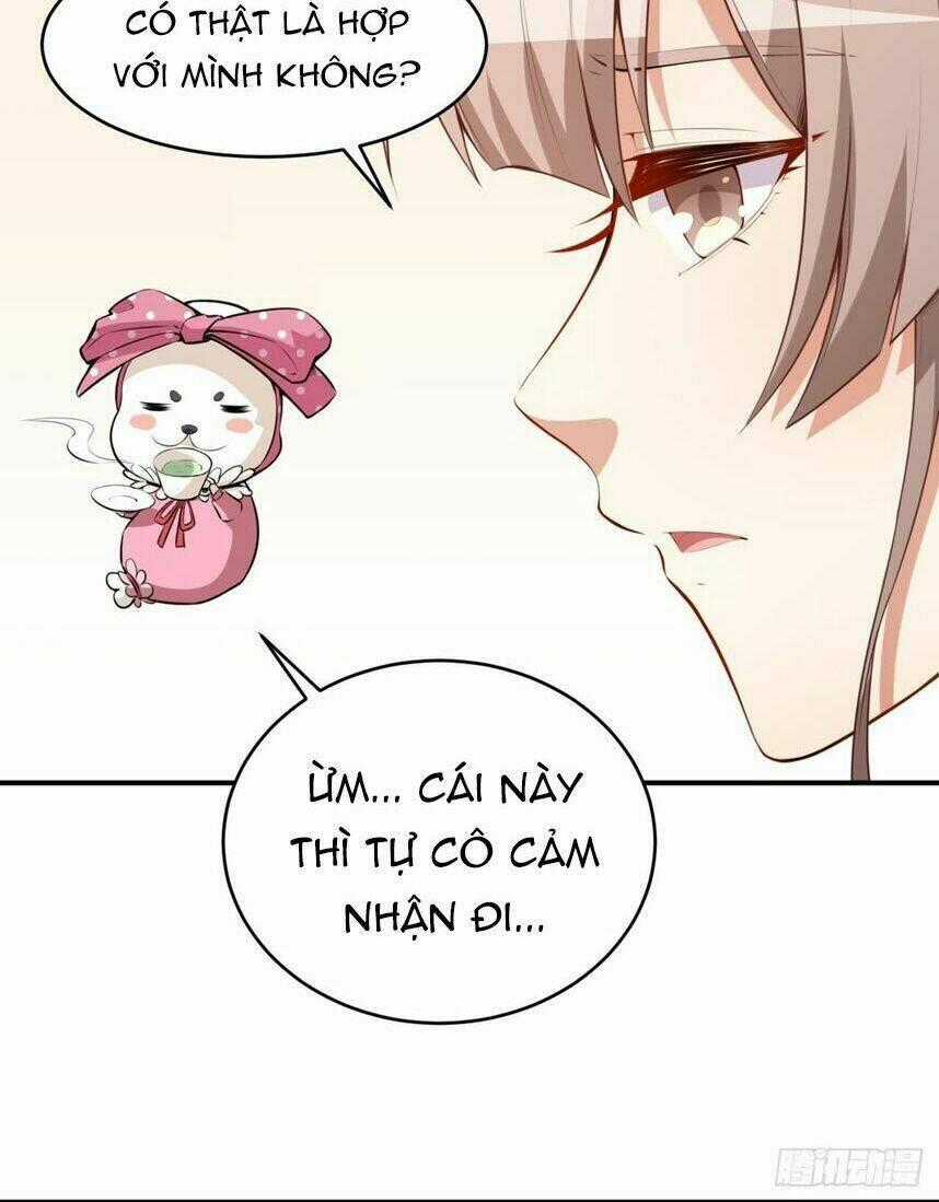 Mỹ Nhân Tâm Động Chapter 23 trang 40