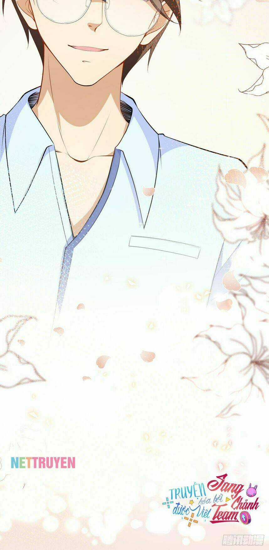 Mỹ Nhân Tâm Động Chapter 24 trang 10