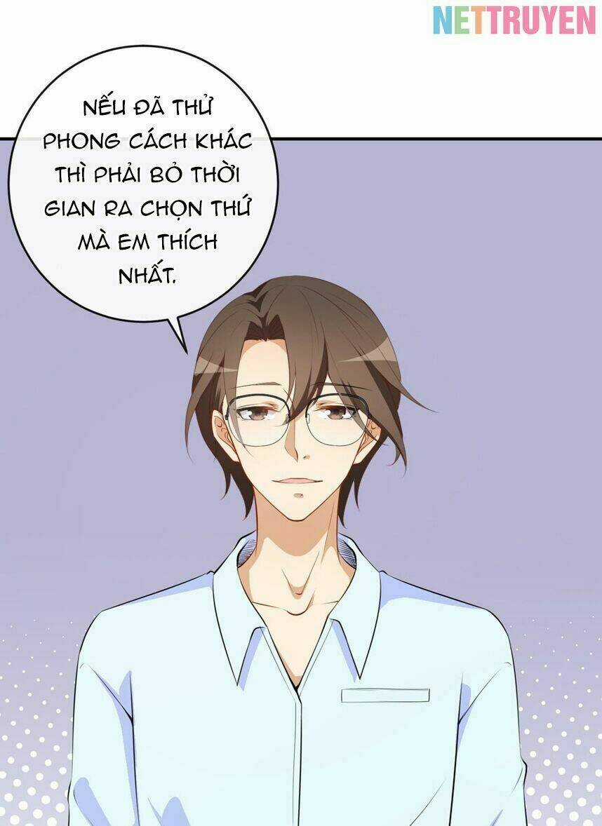 Mỹ Nhân Tâm Động Chapter 24 trang 11