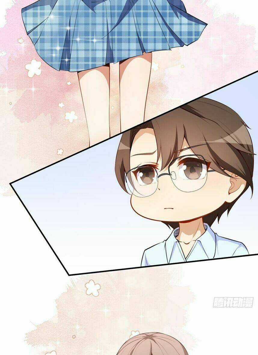 Mỹ Nhân Tâm Động Chapter 24 trang 13