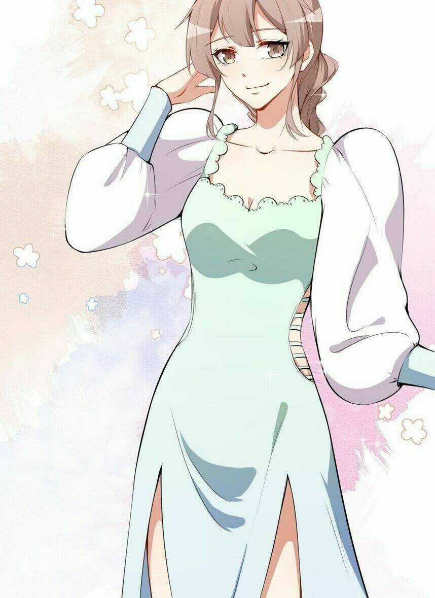 Mỹ Nhân Tâm Động Chapter 24 trang 14