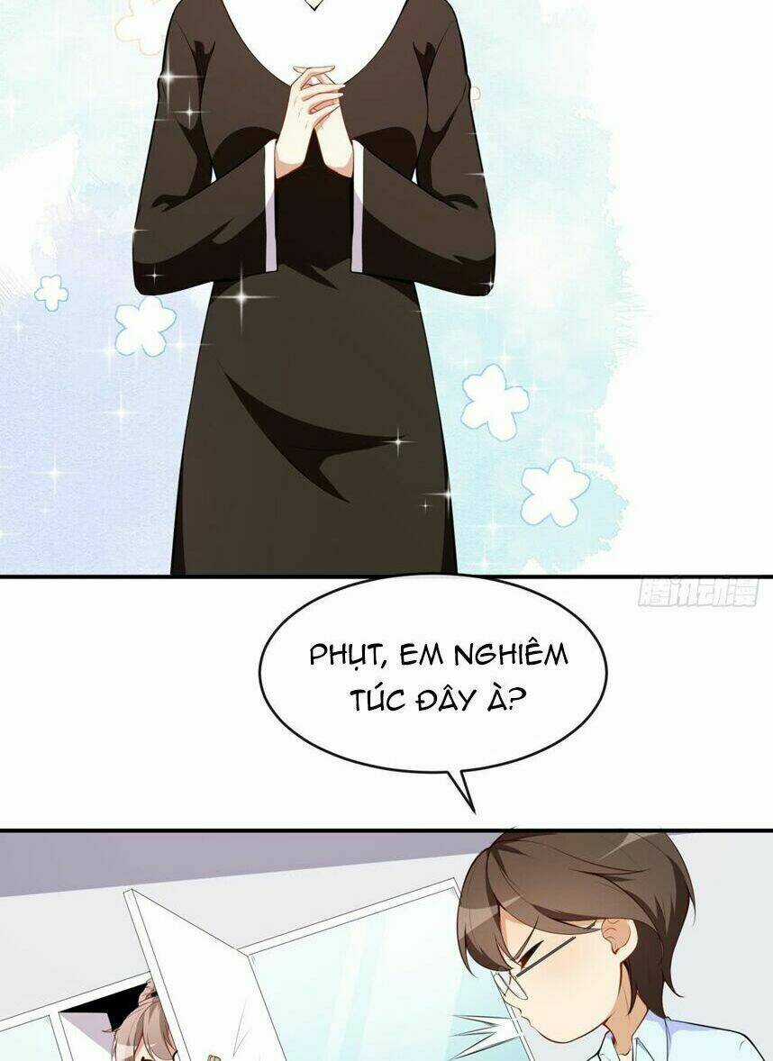 Mỹ Nhân Tâm Động Chapter 24 trang 16