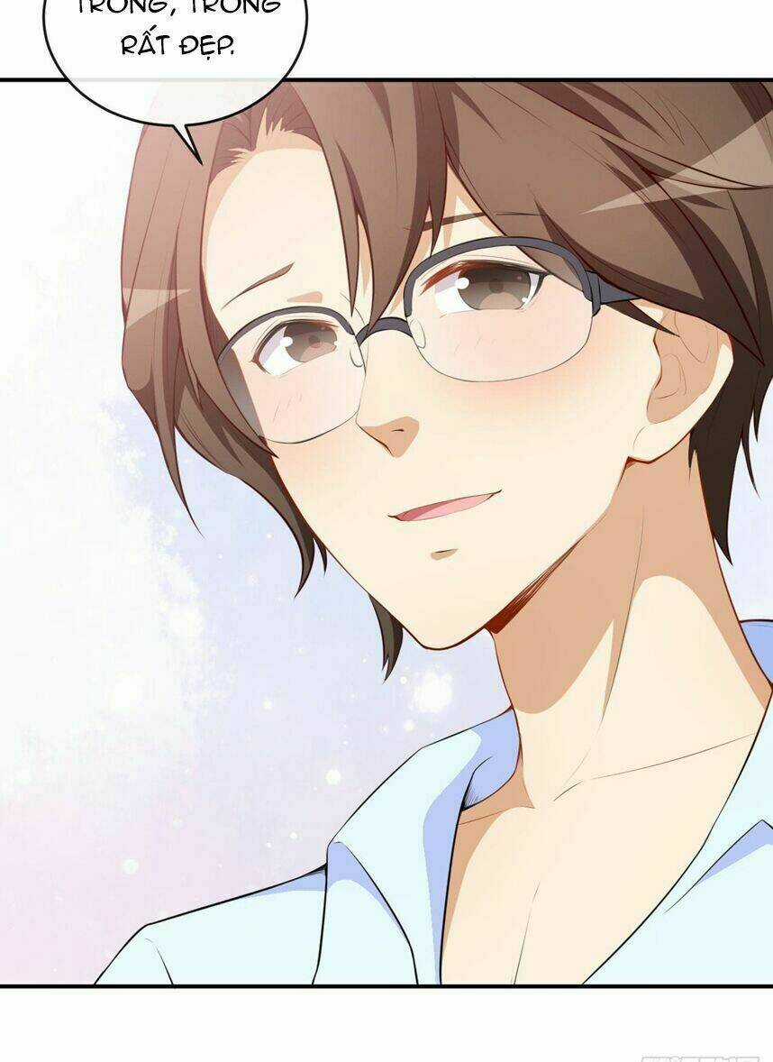 Mỹ Nhân Tâm Động Chapter 24 trang 19