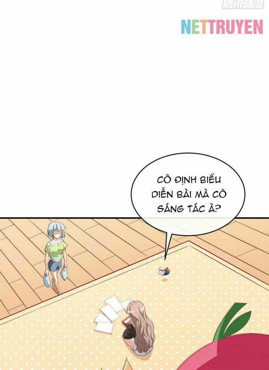 Mỹ Nhân Tâm Động Chapter 24 trang 20