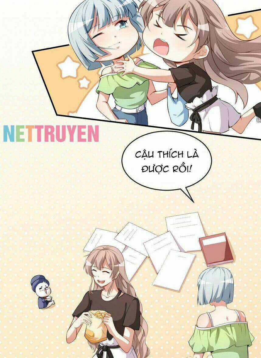 Mỹ Nhân Tâm Động Chapter 24 trang 24