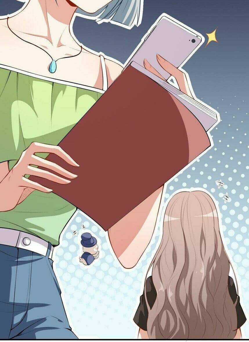 Mỹ Nhân Tâm Động Chapter 24 trang 26