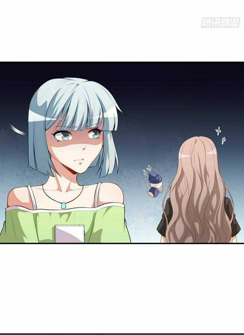 Mỹ Nhân Tâm Động Chapter 24 trang 27