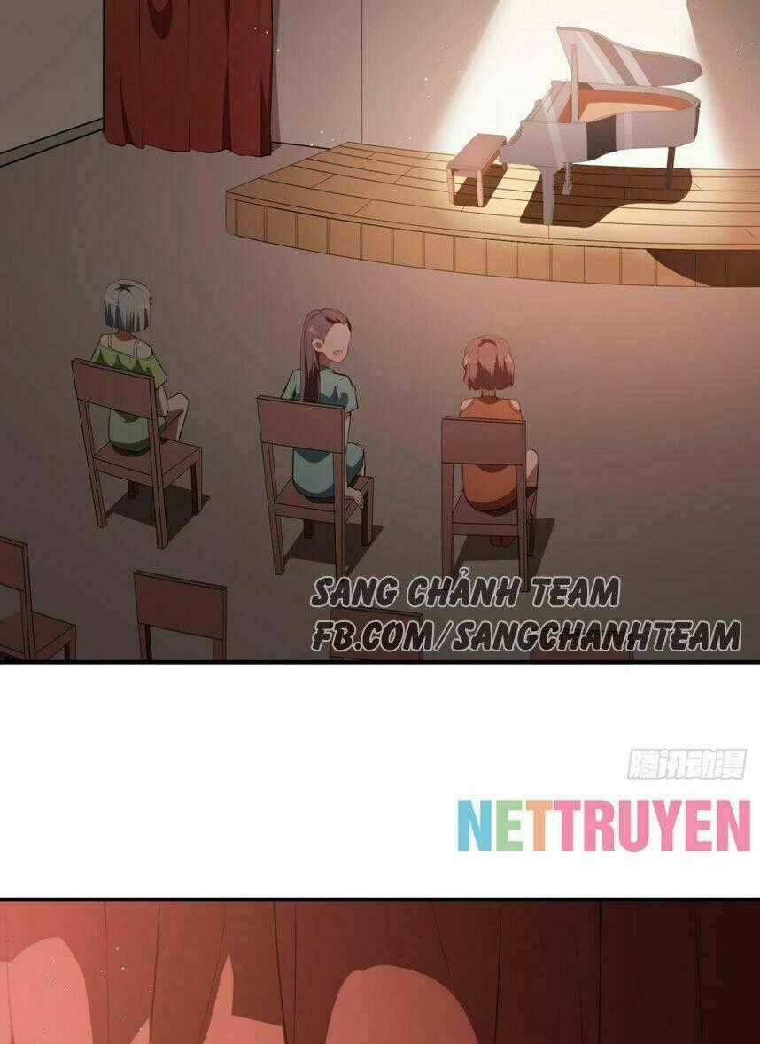 Mỹ Nhân Tâm Động Chapter 24 trang 29