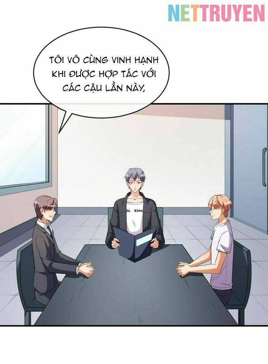 Mỹ Nhân Tâm Động Chapter 25 trang 11