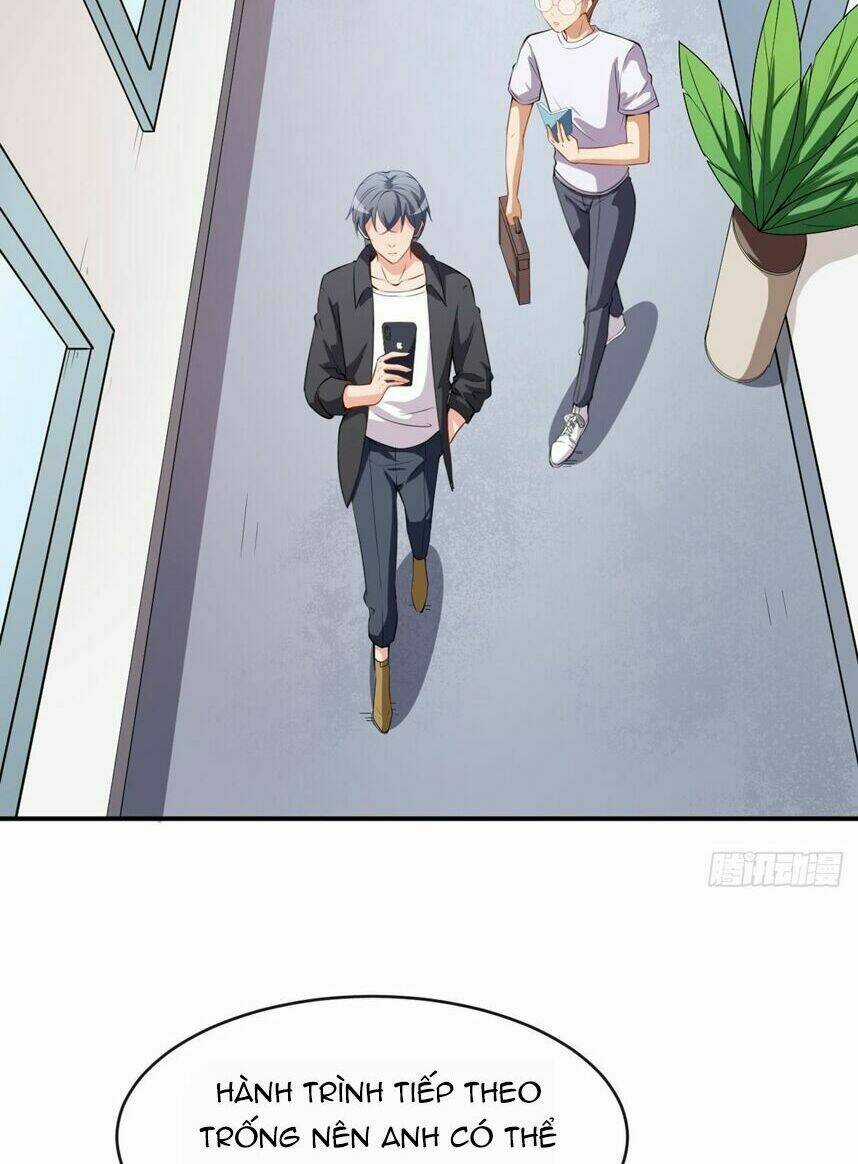 Mỹ Nhân Tâm Động Chapter 25 trang 16