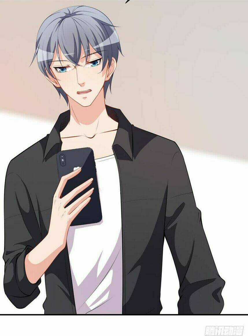 Mỹ Nhân Tâm Động Chapter 25 trang 18