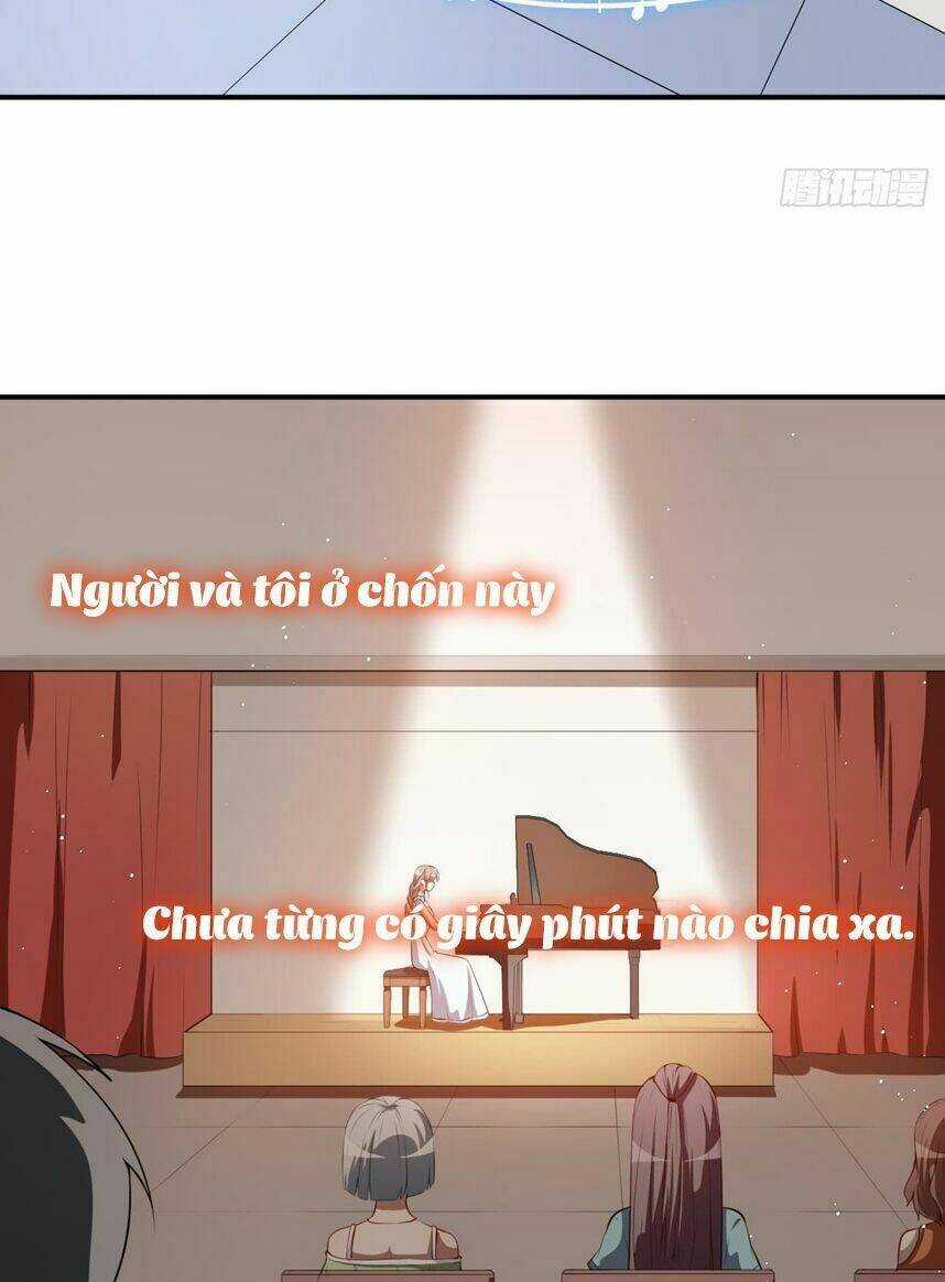 Mỹ Nhân Tâm Động Chapter 25 trang 21