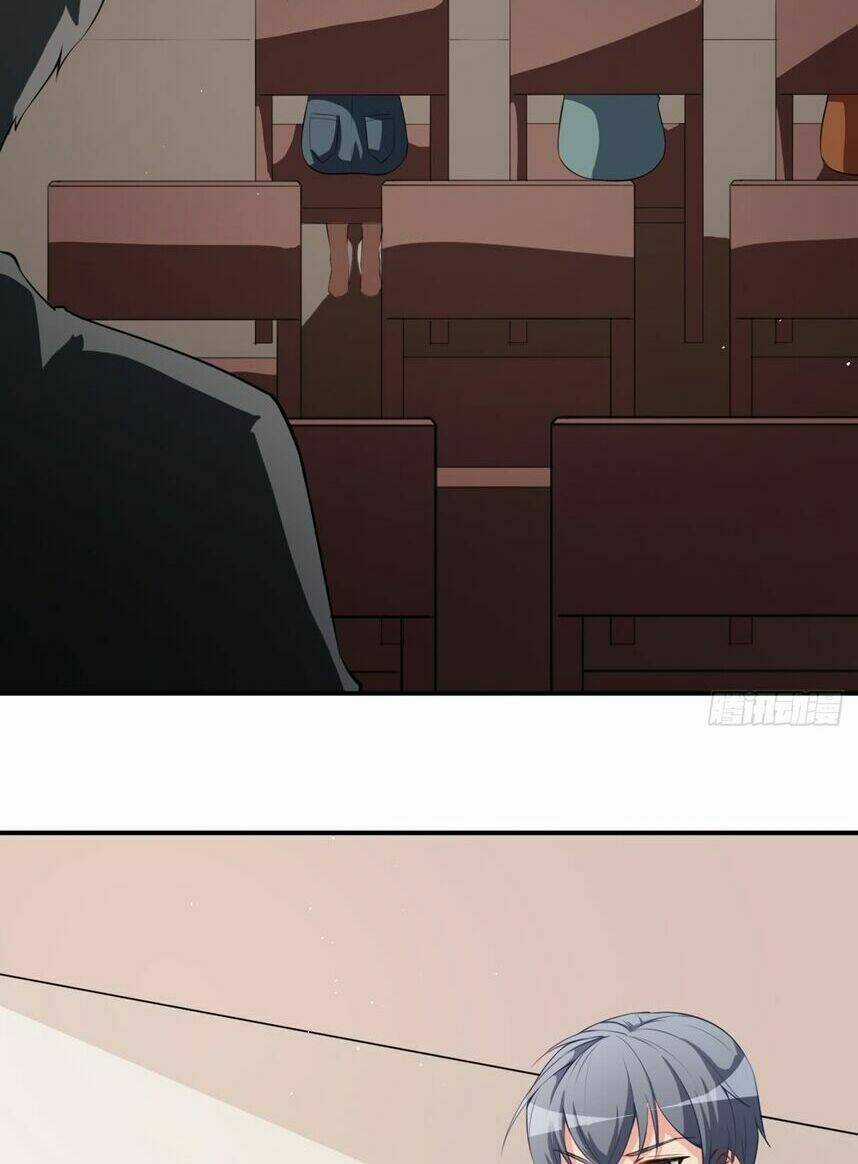 Mỹ Nhân Tâm Động Chapter 25 trang 22