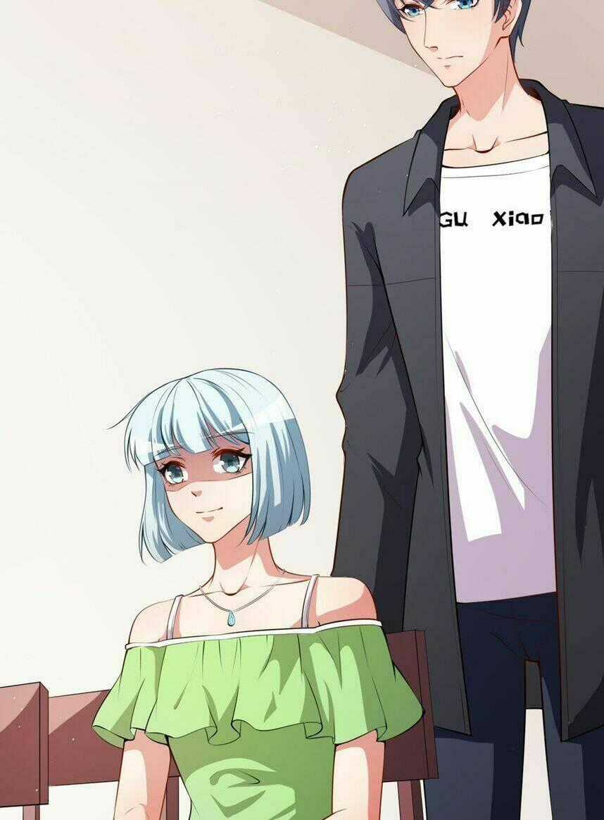 Mỹ Nhân Tâm Động Chapter 25 trang 23