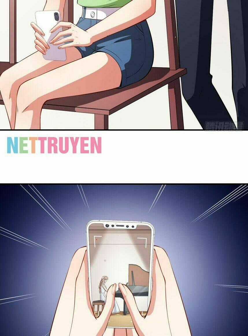 Mỹ Nhân Tâm Động Chapter 25 trang 24