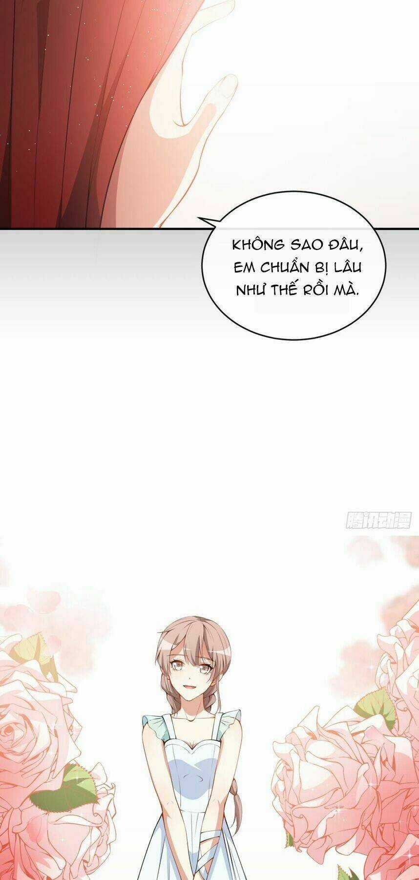 Mỹ Nhân Tâm Động Chapter 25 trang 4