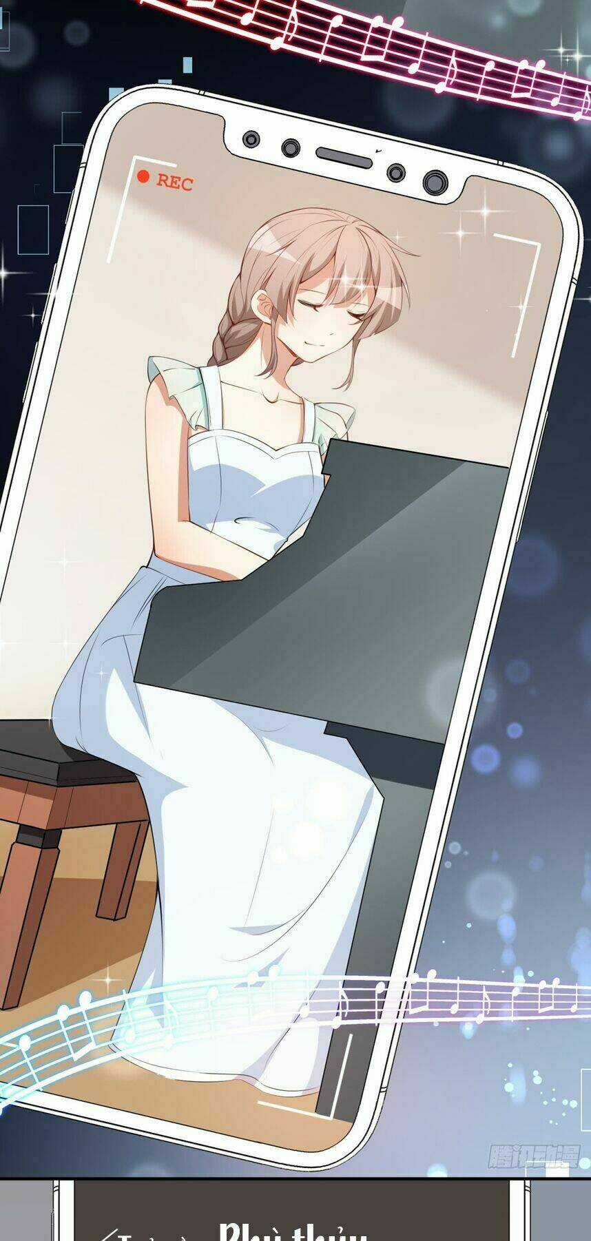 Mỹ Nhân Tâm Động Chapter 25 trang 8