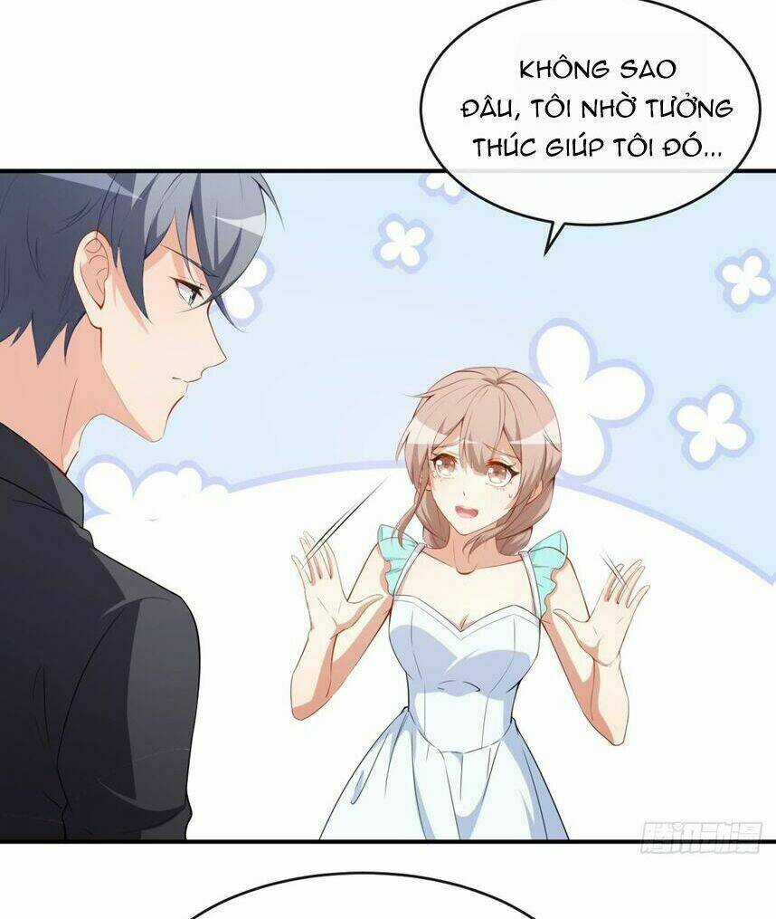 Mỹ Nhân Tâm Động Chapter 26 trang 10