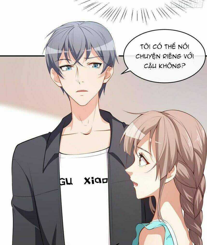 Mỹ Nhân Tâm Động Chapter 26 trang 12