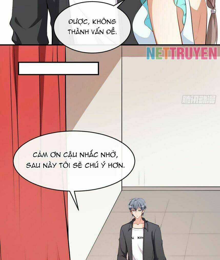 Mỹ Nhân Tâm Động Chapter 26 trang 13