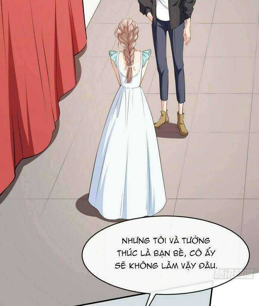 Mỹ Nhân Tâm Động Chapter 26 trang 14