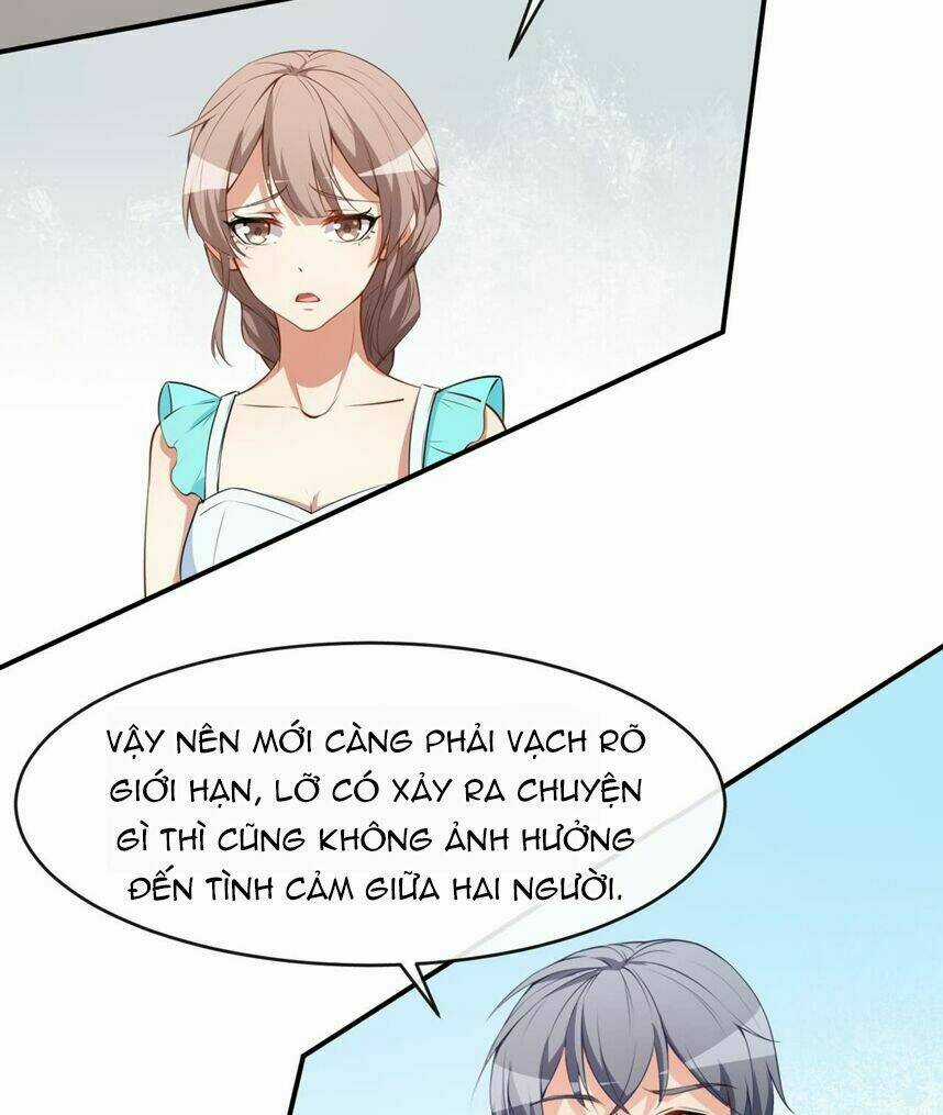 Mỹ Nhân Tâm Động Chapter 26 trang 15