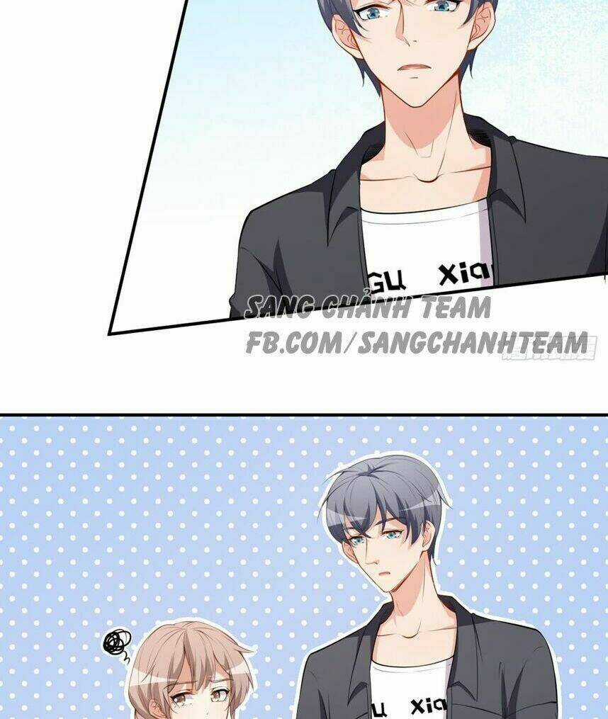 Mỹ Nhân Tâm Động Chapter 26 trang 16