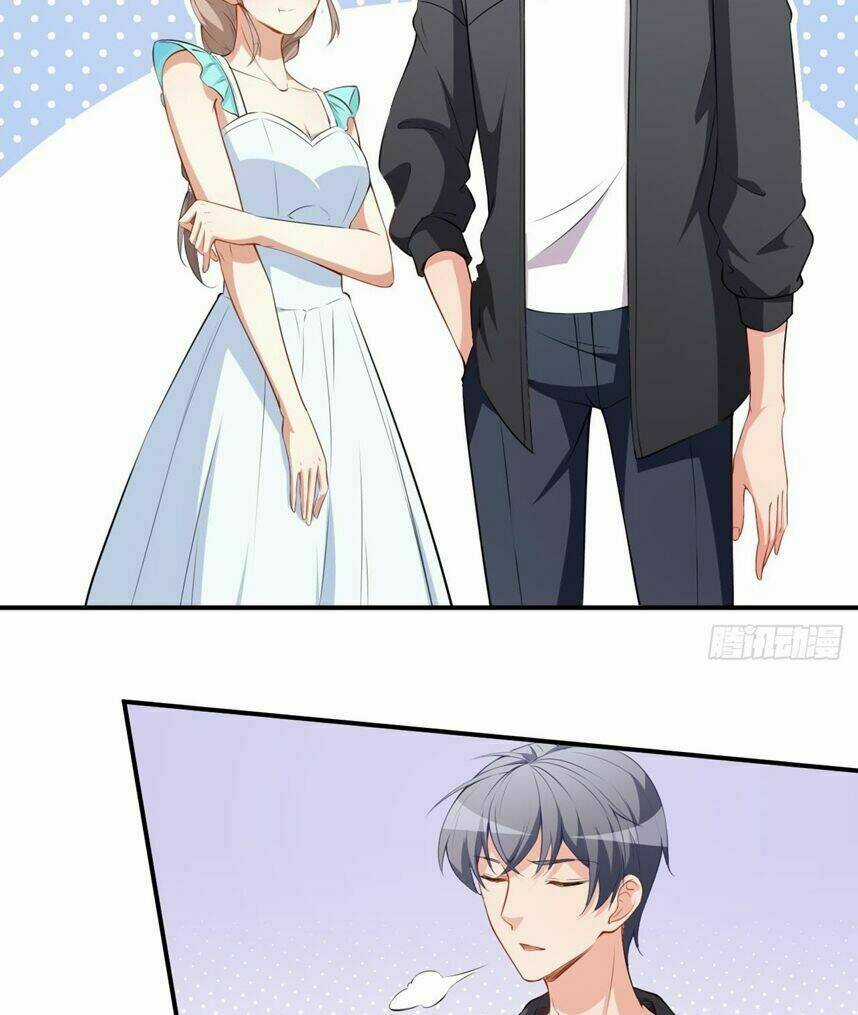 Mỹ Nhân Tâm Động Chapter 26 trang 17