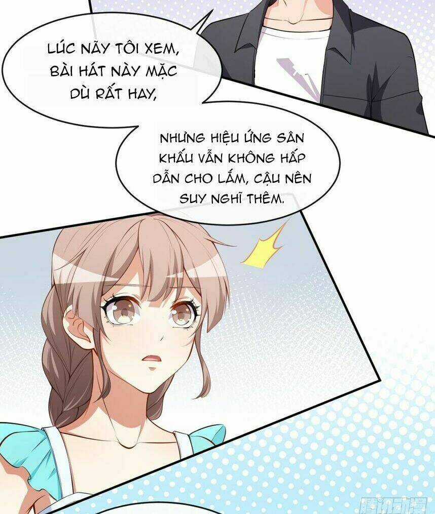 Mỹ Nhân Tâm Động Chapter 26 trang 18