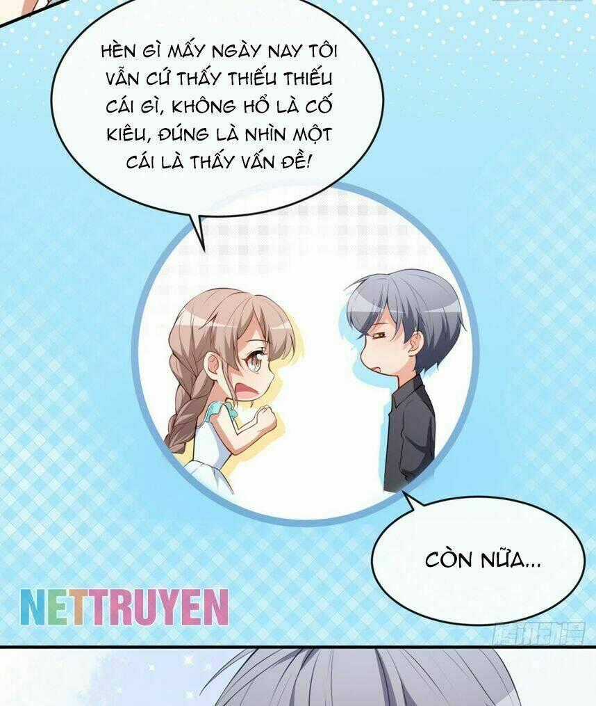 Mỹ Nhân Tâm Động Chapter 26 trang 19