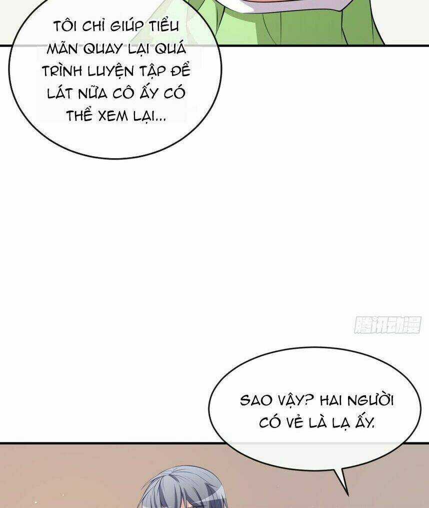 Mỹ Nhân Tâm Động Chapter 26 trang 2