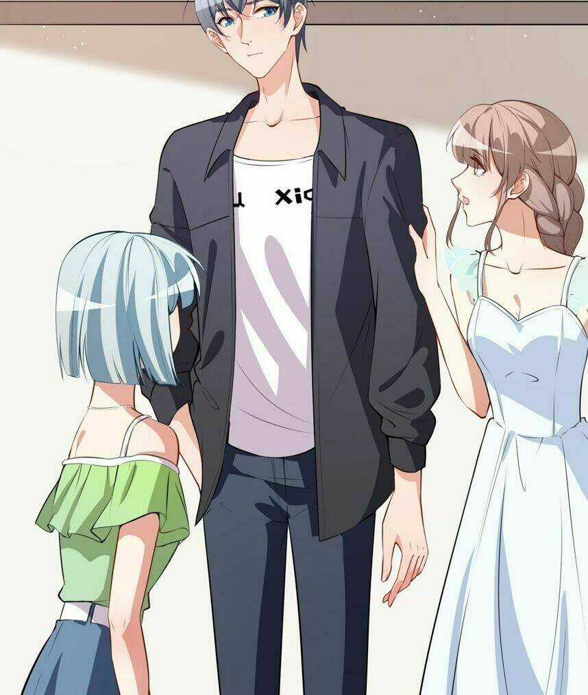 Mỹ Nhân Tâm Động Chapter 26 trang 3