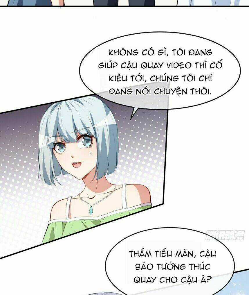 Mỹ Nhân Tâm Động Chapter 26 trang 4