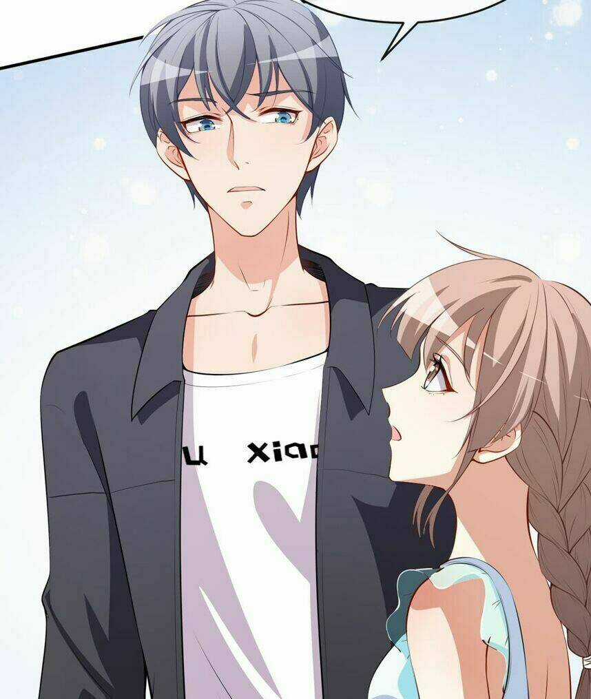 Mỹ Nhân Tâm Động Chapter 26 trang 5