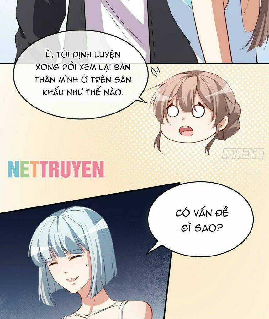 Mỹ Nhân Tâm Động Chapter 26 trang 6