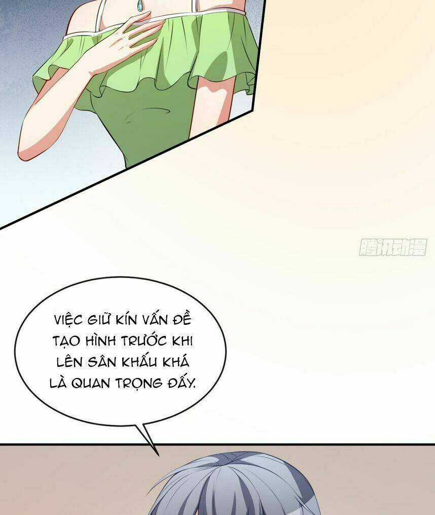 Mỹ Nhân Tâm Động Chapter 26 trang 7