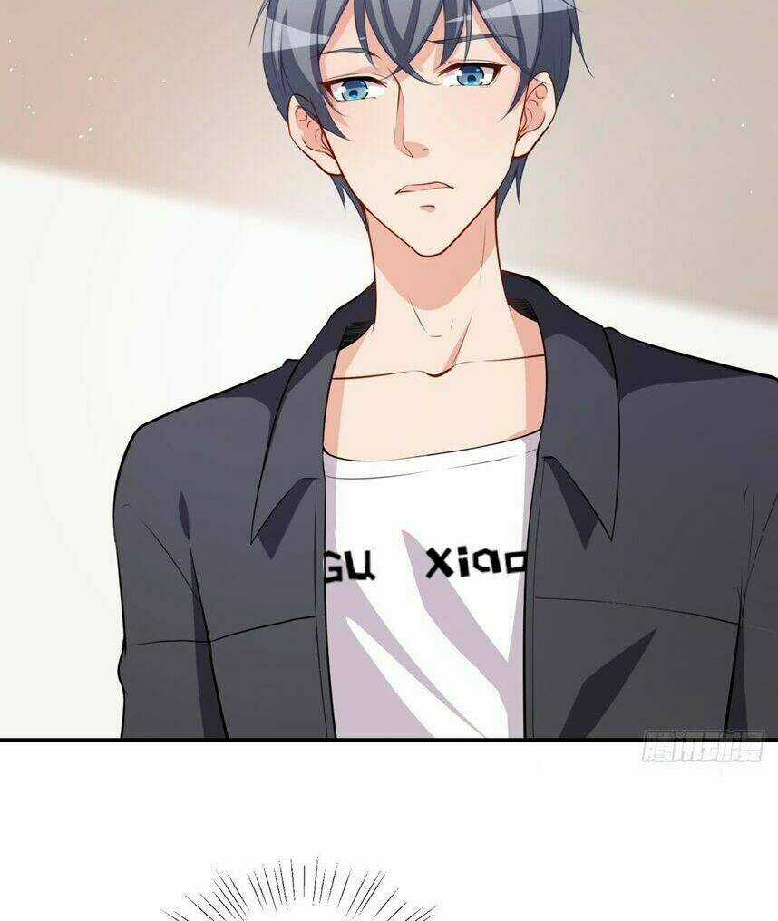 Mỹ Nhân Tâm Động Chapter 26 trang 8