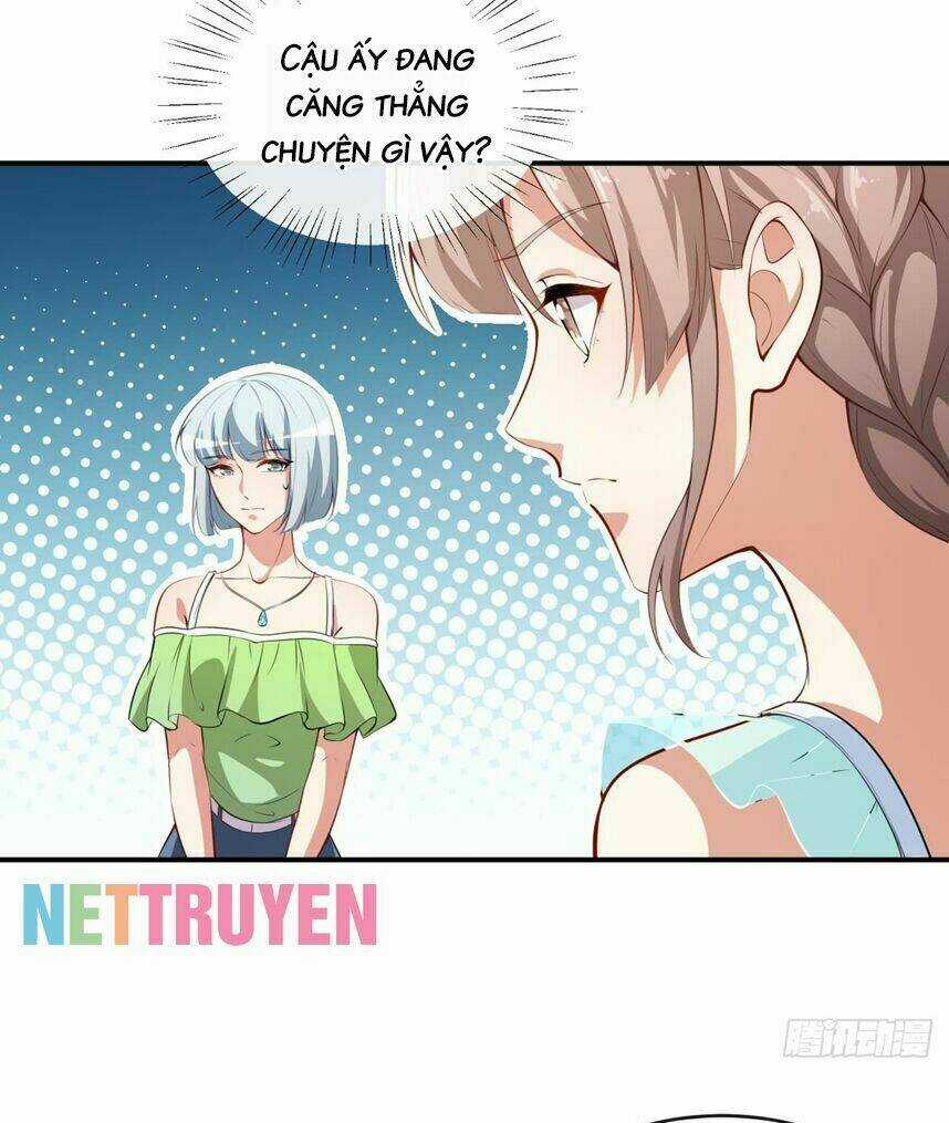 Mỹ Nhân Tâm Động Chapter 26 trang 9