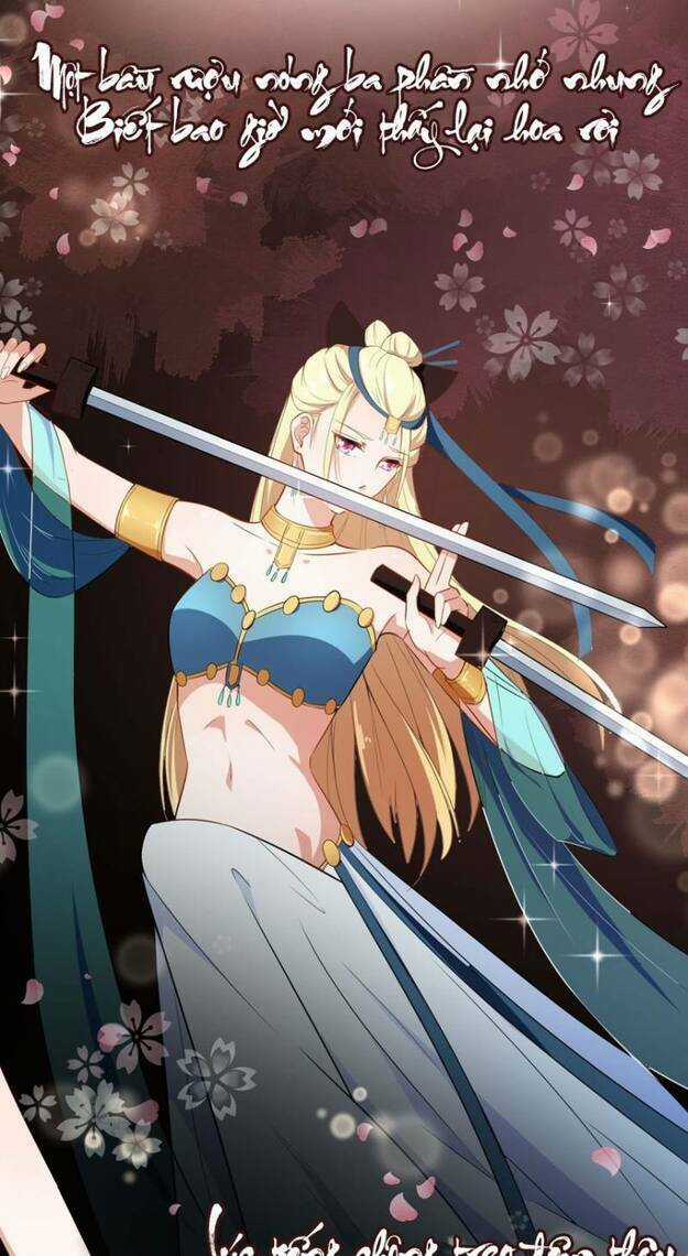 Mỹ Nhân Tâm Động Chapter 27 trang 10