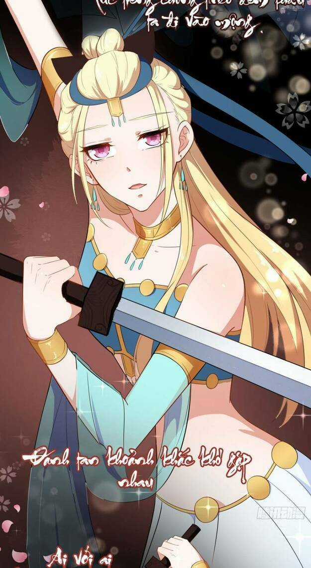 Mỹ Nhân Tâm Động Chapter 27 trang 11