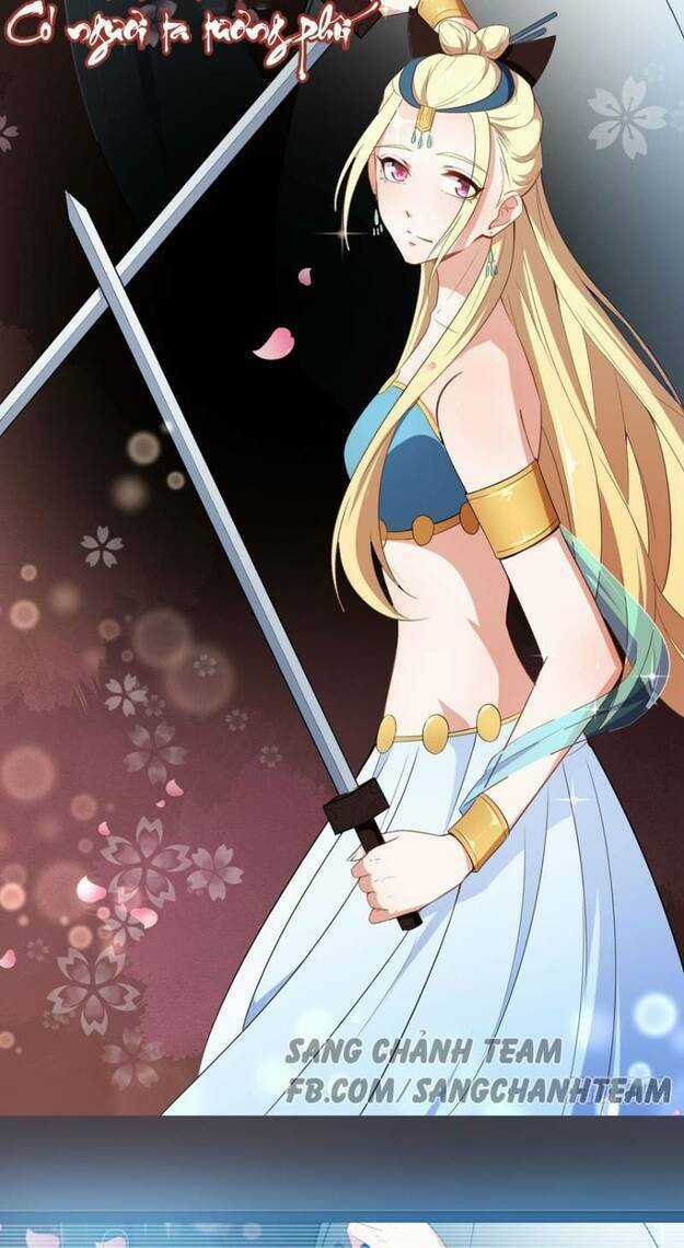 Mỹ Nhân Tâm Động Chapter 27 trang 12