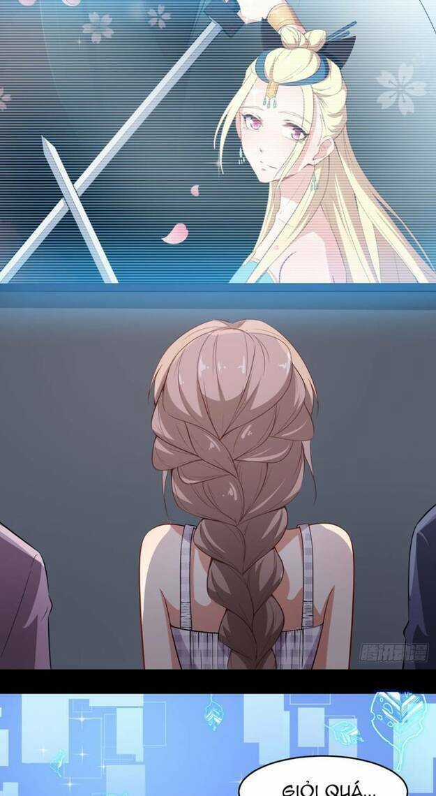 Mỹ Nhân Tâm Động Chapter 27 trang 13