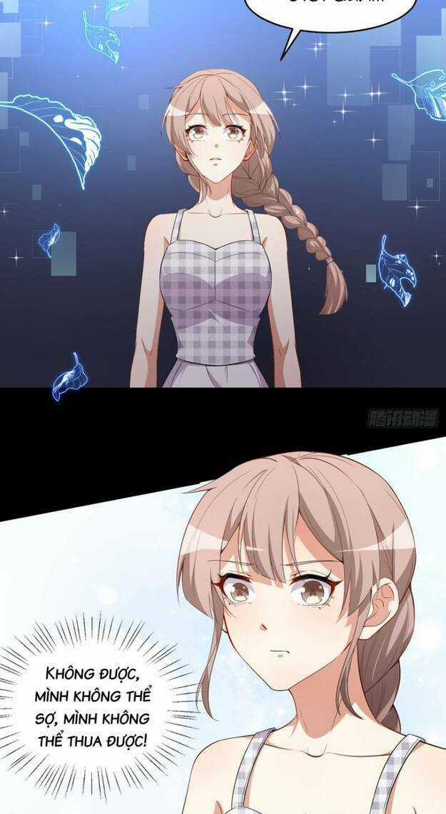 Mỹ Nhân Tâm Động Chapter 27 trang 14