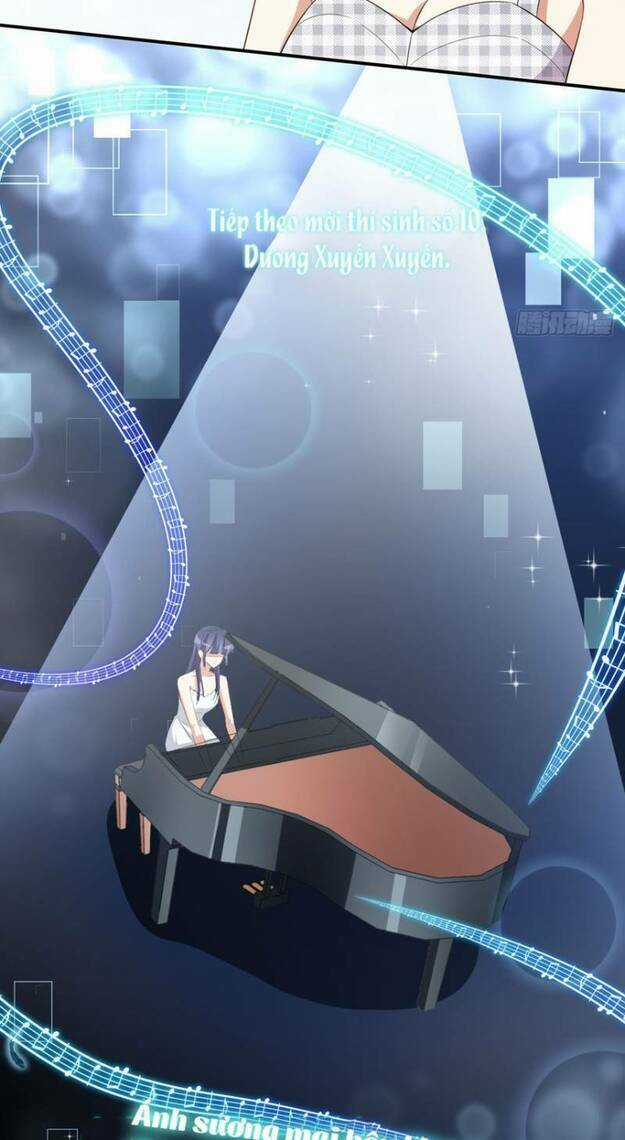 Mỹ Nhân Tâm Động Chapter 27 trang 15