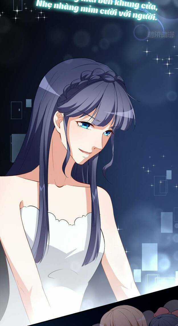 Mỹ Nhân Tâm Động Chapter 27 trang 16