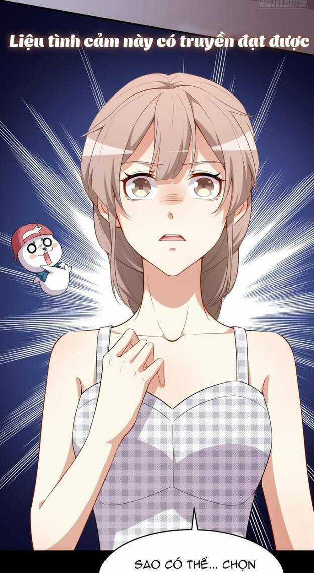 Mỹ Nhân Tâm Động Chapter 27 trang 18