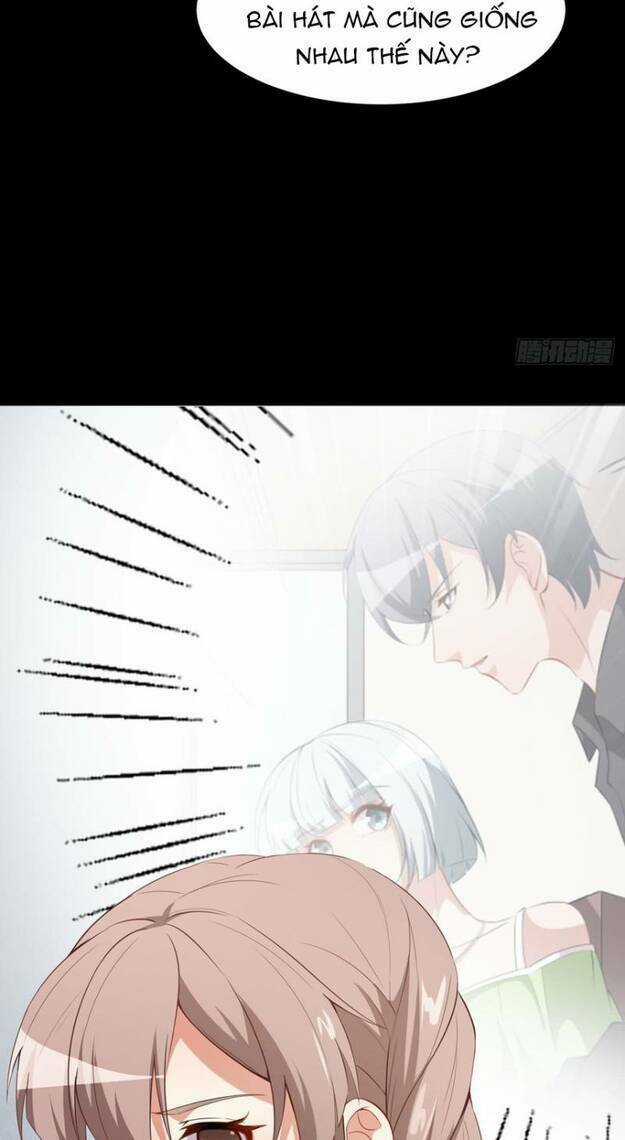 Mỹ Nhân Tâm Động Chapter 27 trang 19