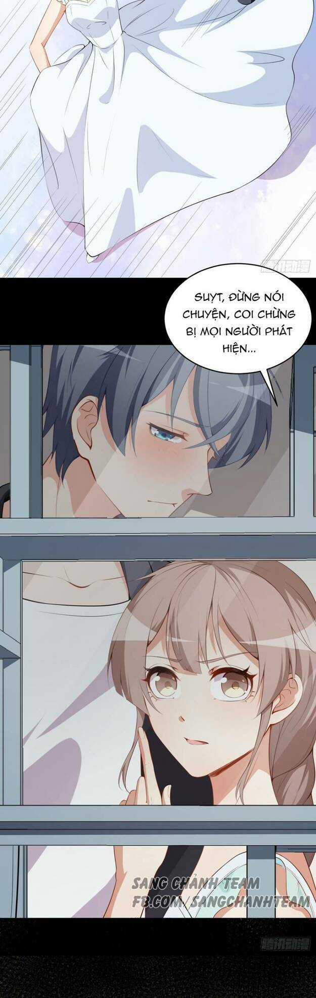 Mỹ Nhân Tâm Động Chapter 27 trang 2