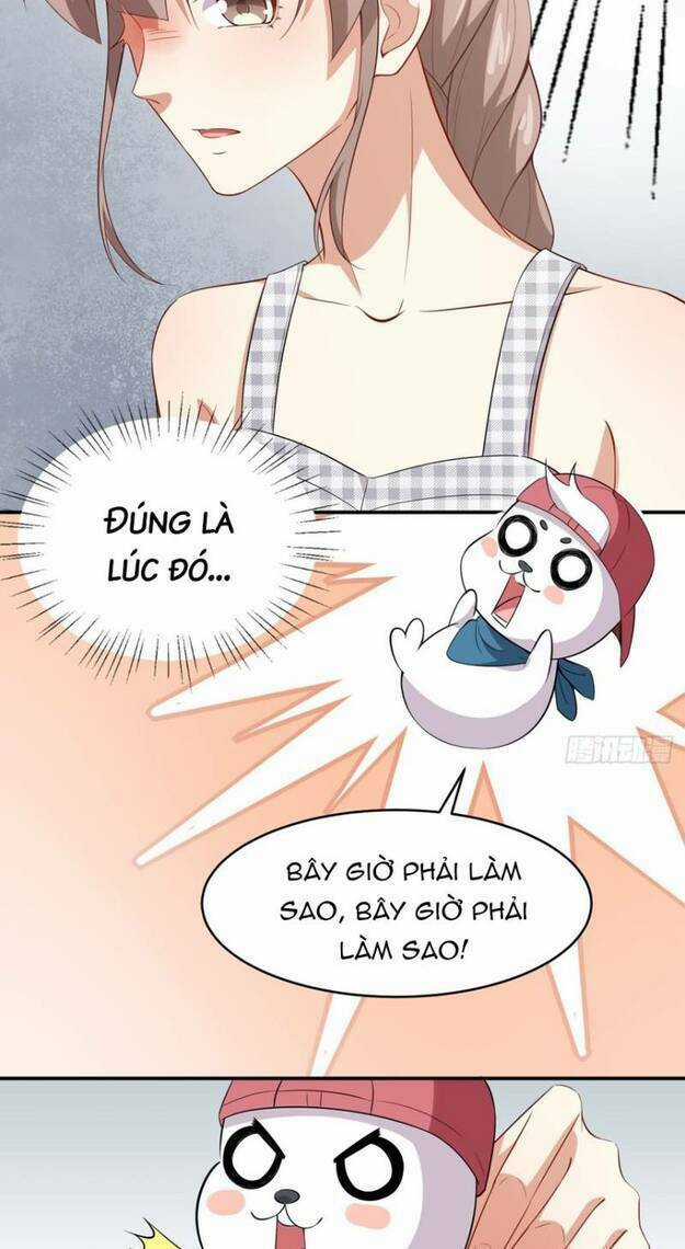 Mỹ Nhân Tâm Động Chapter 27 trang 20